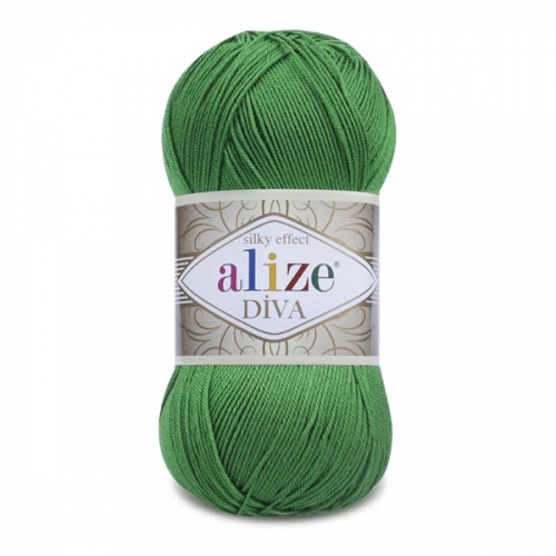 Пряжа Alize DIVA Пряжа Alize DIVA