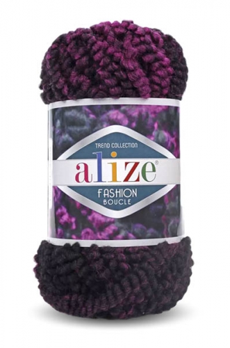 Пряжа Alize Fashion boucle Пряжа Alize Fashion boucle
