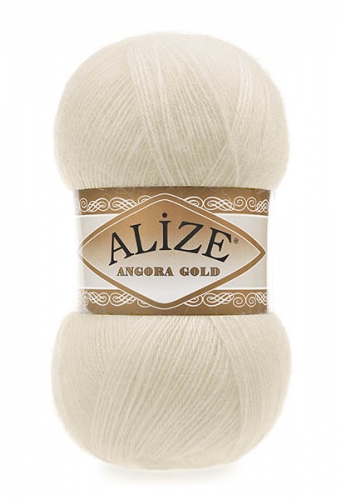Пряжа Alize Angora Gold Пряжа Alize Angora Gold