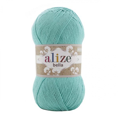Пряжа Alize Bella 100 Пряжа Alize Bella 100