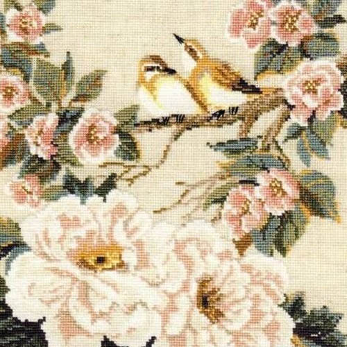 Алмазная мозаика 65276 25х25 (в тубе) Алмазная мозаика 65276 25х25 (в тубе)