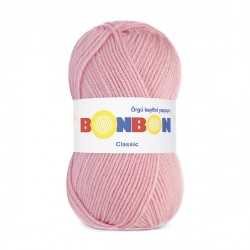 Пряжа BonBon Classik