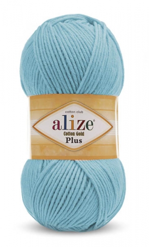 Пряжа Alize Cotton Gold Plus Пряжа Alize Cotton Gold Plus
