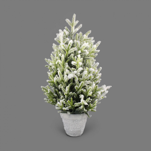 Ёлка в горшке 40 см №ST17-T008A