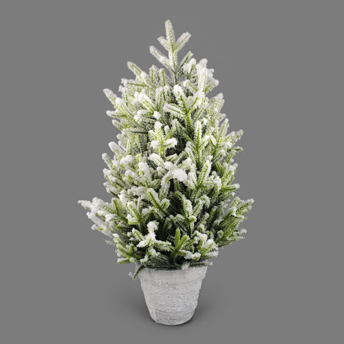 Ёлка в горшке 48 см №ST17-T009A