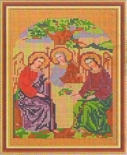 Алмазная мозаика 71201GD 30х40 (в тубе) Алмазная мозаика 71201GD 30х40 (в тубе)