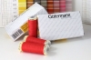 Нитка швейная Gutermann №100, номера цветов: 801-999