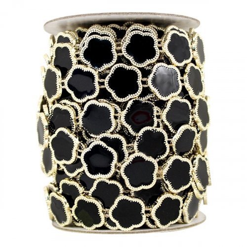 Цепь пластик HC-SL820 18 мм 1/10 ярд