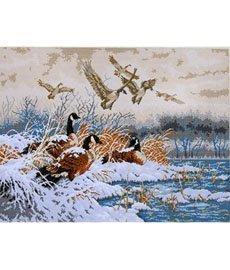 Схема для вышивания нитью мулине 0161 Схема для вышивания нитью мулине 0161