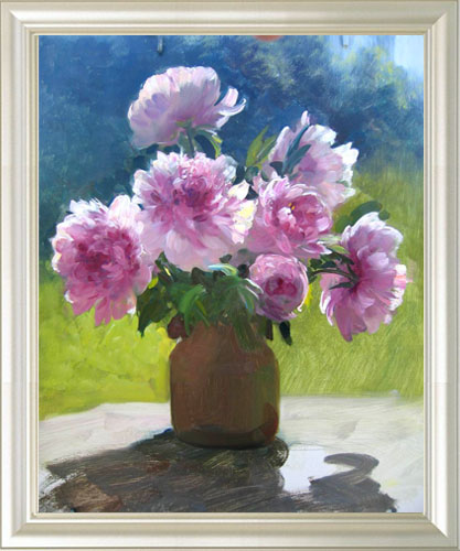 Алмазная мозаика 65211 48х38 (в тубе) Алмазная мозаика 65211 48х38 (в тубе)