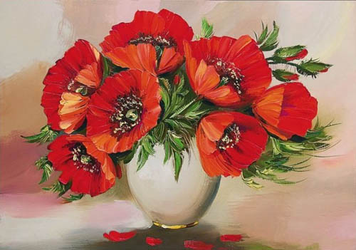 Алмазная мозаика WM3638 40х50 (в тубе) Алмазная мозаика WM3638 40х50 (в тубе)
