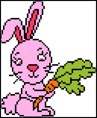 Набор для вышивания нитью мулине 18x20 см №18