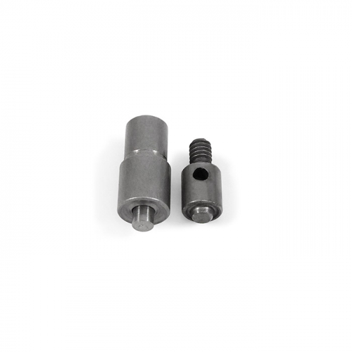 Насадка для люверса №4