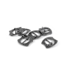 Пряжка метал. №1473 ш.1,9 мм 1/12 шт