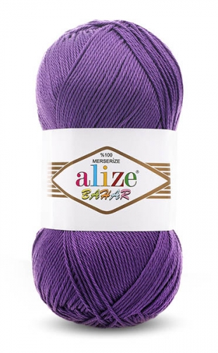 Пряжа Alize Bahar Пряжа Alize Bahar