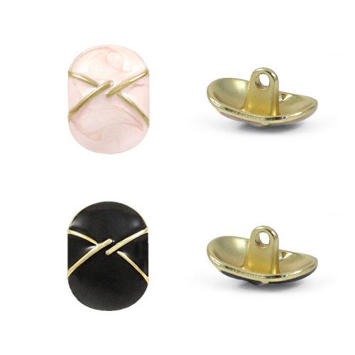 Пуговица №П-1003/1007/1011/1015/1019/1023  28L 1/25 шт