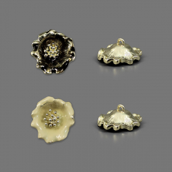 Пуговица №П-1090/1092  28L 1/8 шт