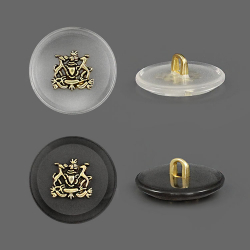 Пуговица №П-1099/1101  32L 1/20 шт