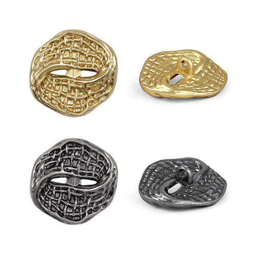 Пуговица №П-1131/1133  40L 1/20 шт