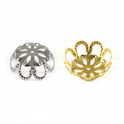 Розетка для бус ВР038, 1/500 шт