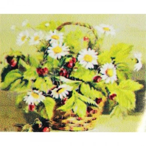 Алмазная мозаика WM3046 40х50 (в тубе) Алмазная мозаика WM3046 40х50 (в тубе)