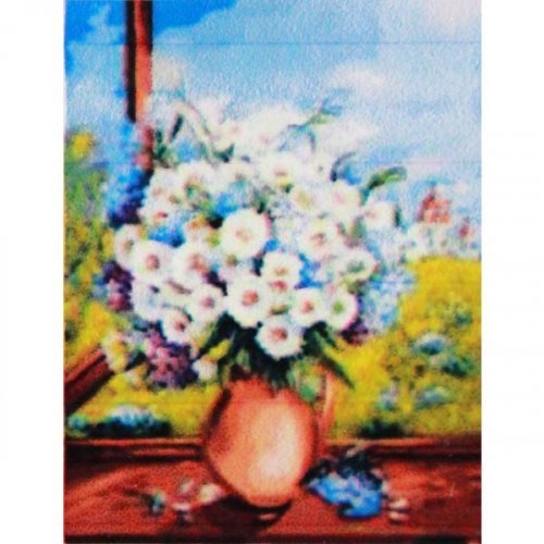 Алмазная мозаика WM3058 40х50 (в тубе) Алмазная мозаика WM3058 40х50 (в тубе)