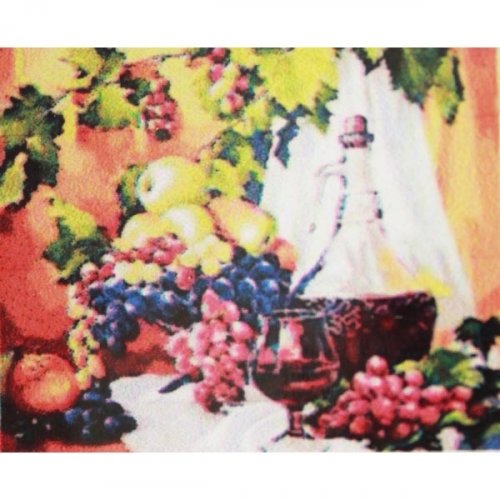 Алмазная мозаика WM3918 40х50 (в тубе) Алмазная мозаика WM3918 40х50 (в тубе)