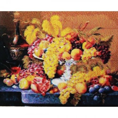 Алмазная мозаика WM3972 40х50 (в тубе) Алмазная мозаика WM3972 40х50 (в тубе)