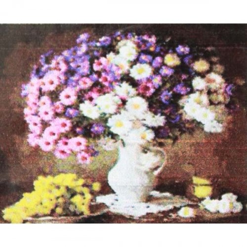 Алмазная мозаика WM4270 40х50 (в тубе) Алмазная мозаика WM4270 40х50 (в тубе)