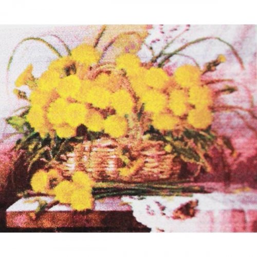 Алмазная мозаика WM5117 40х50 (в тубе) Алмазная мозаика WM5117 40х50 (в тубе)